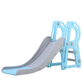 Huitich Baby Garden Slide and Swing Set Durable Playset - Mumzar